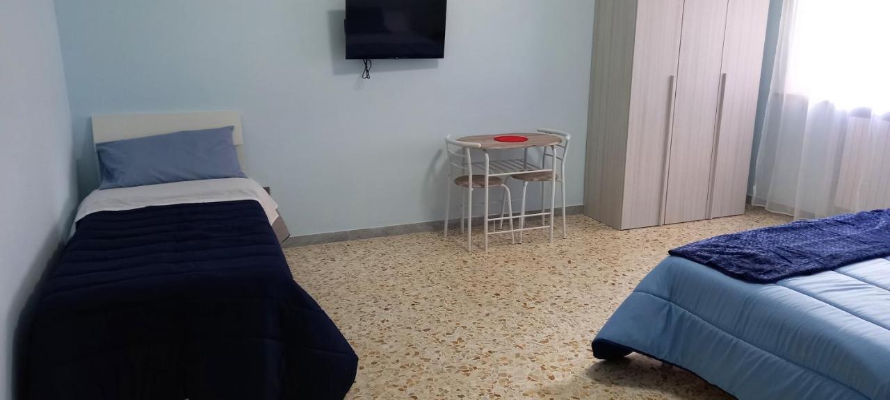 Viviana Apartment *