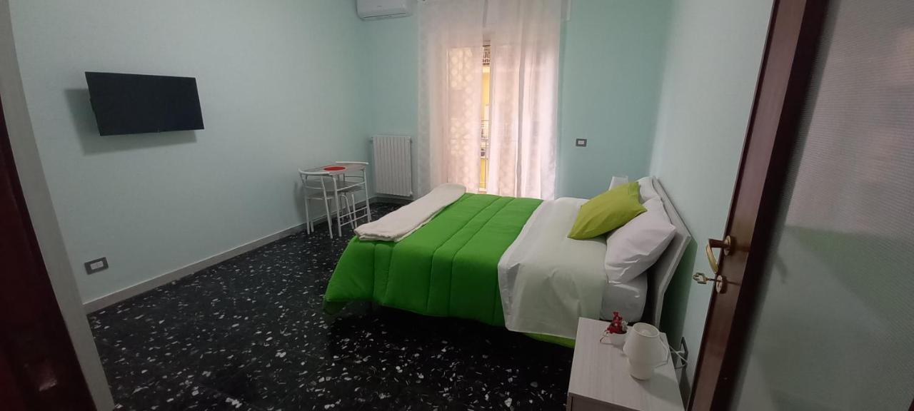 Viviana Apartment