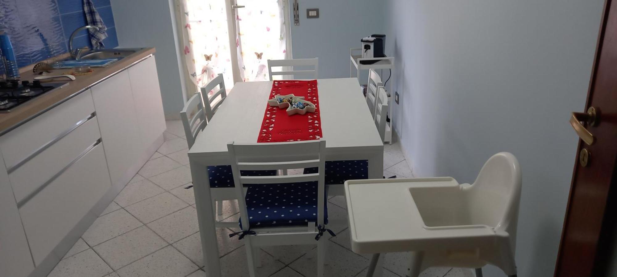 Viviana Apartment *